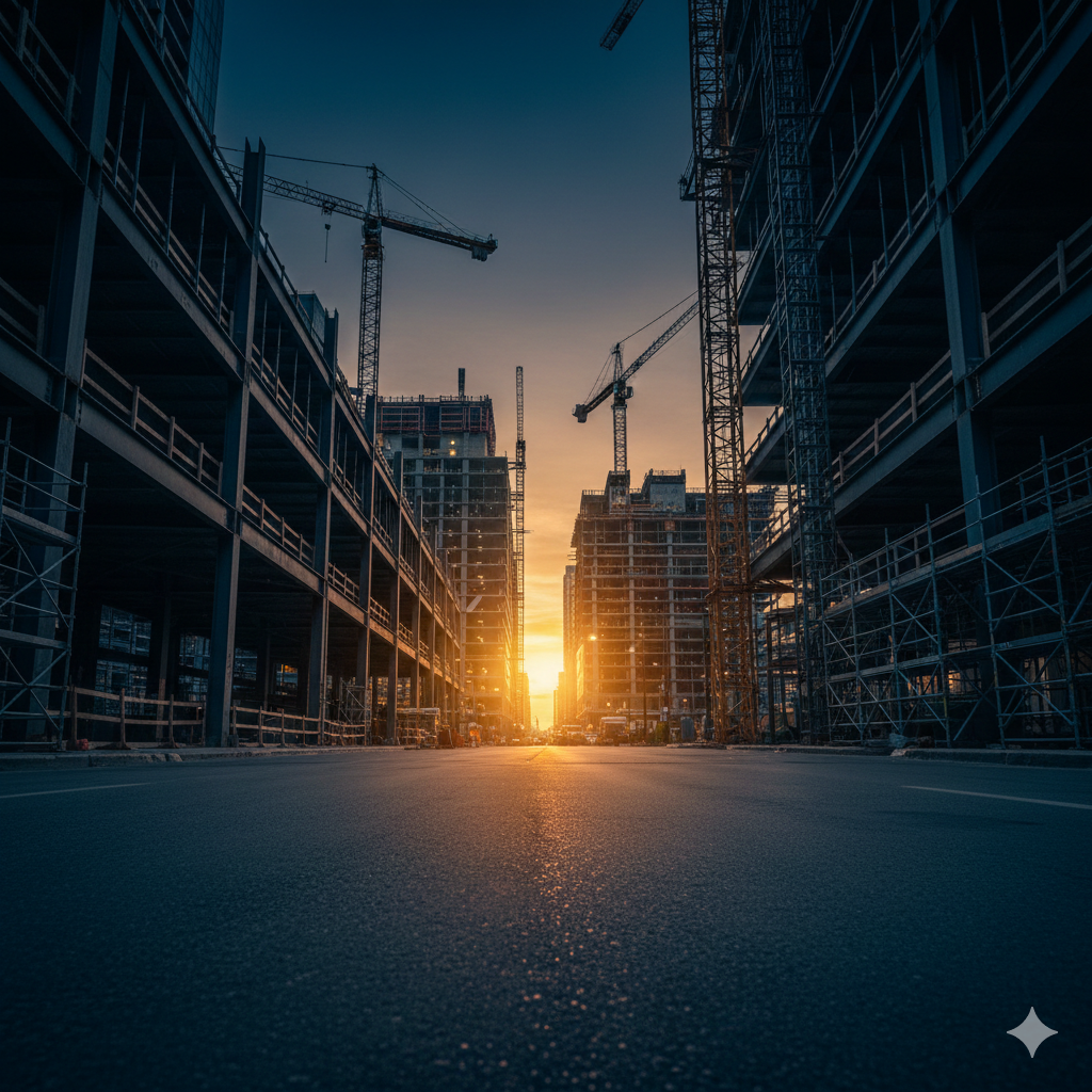 Atlantis Capital team